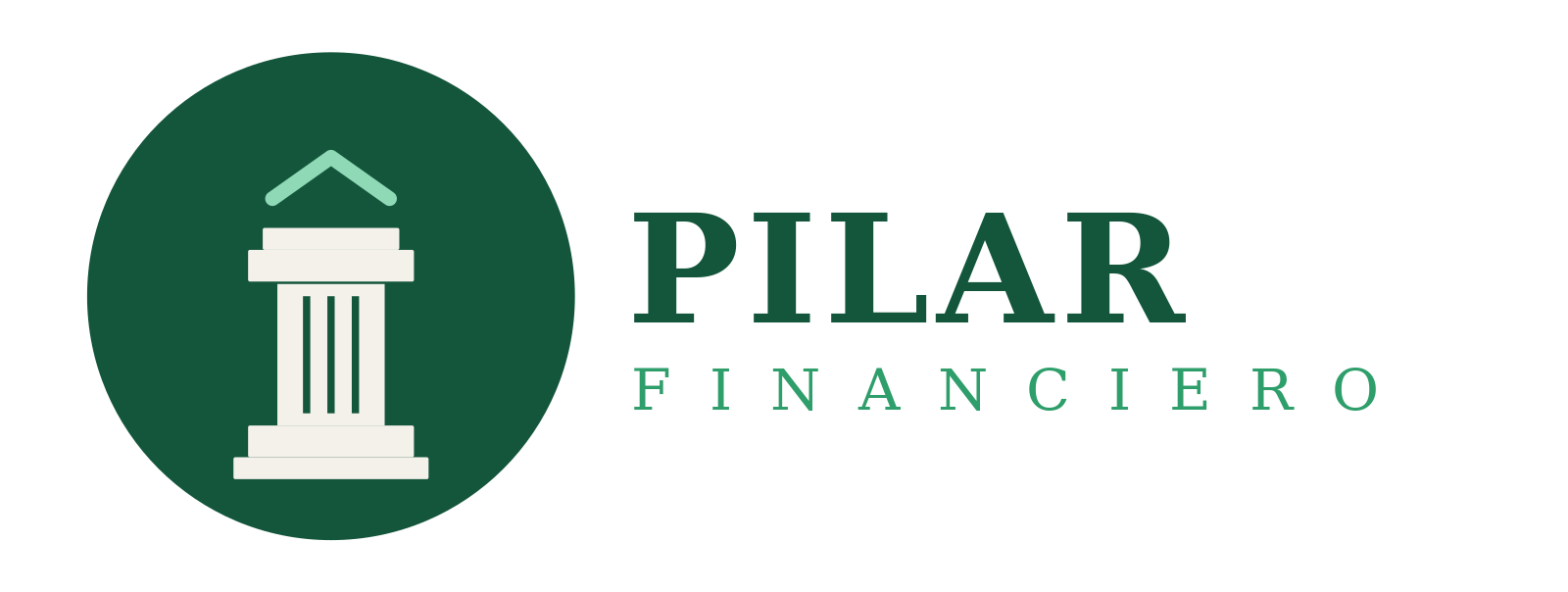 Pilar Financiero
